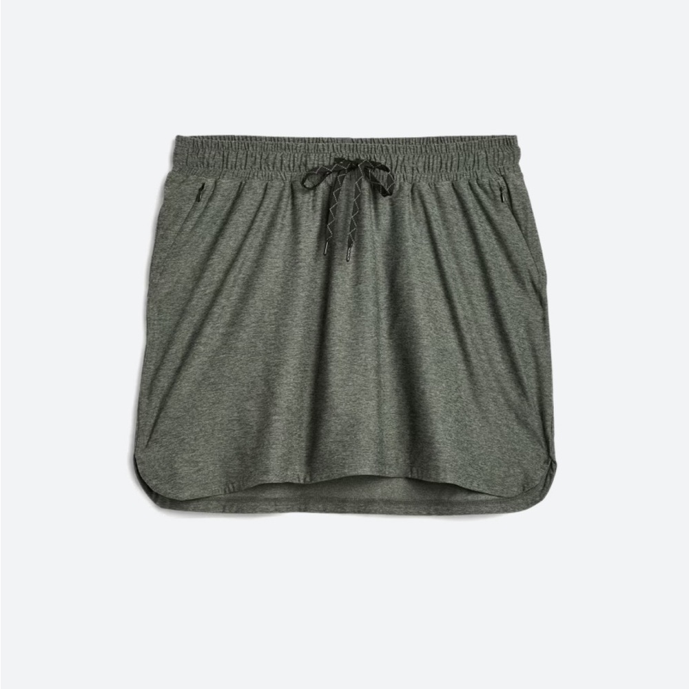 NWT Stitch Fix We Wander Weflex Cordia Active Skort 3X
